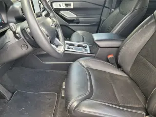 Ford Explorer 2024 AWD ST 4 puertas SUV