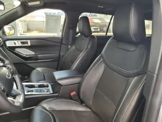 Ford Explorer 2024 AWD ST 4 puertas SUV