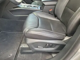 Ford Explorer 2024 AWD ST 4 puertas SUV