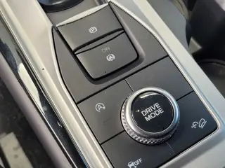 Ford Explorer 2024 AWD ST 4 puertas SUV