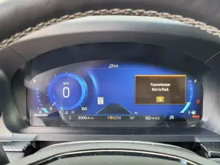Ford Explorer 2024 AWD ST 4 puertas SUV