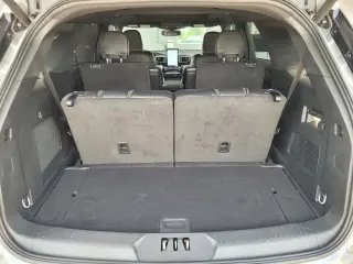 Ford Explorer 2024 AWD ST 4 puertas SUV