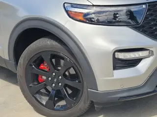 Ford Explorer 2024 AWD ST 4 puertas SUV