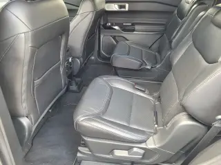 Ford Explorer 2024 AWD ST 4 puertas SUV