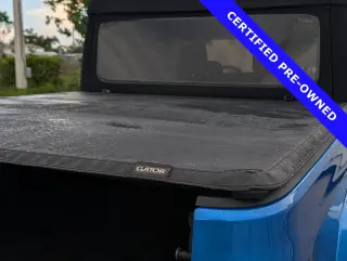 Jeep Gladiator 2021 4x4 Sport 4 puertas Crew Cab 5.0 pies SB