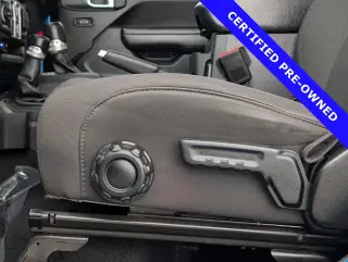 Jeep Gladiator 2021 4x4 Sport 4 puertas Crew Cab 5.0 pies SB