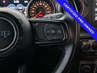 Jeep Gladiator 2021 4x4 Sport 4 puertas Crew Cab 5.0 pies SB