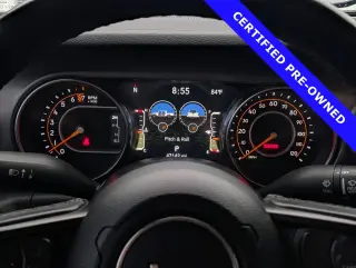 Jeep Gladiator 2021 4x4 Sport 4 puertas Crew Cab 5.0 pies SB