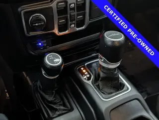 Jeep Gladiator 2021 4x4 Sport 4 puertas Crew Cab 5.0 pies SB