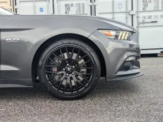 Ford Mustang 2016 GT Premium 2 puertas Fastback