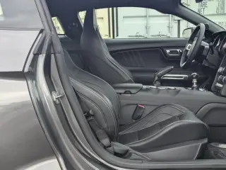 Ford Mustang 2016 GT Premium 2 puertas Fastback