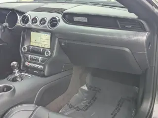 Ford Mustang 2016 GT Premium 2 puertas Fastback