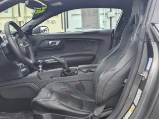 Ford Mustang 2016 GT Premium 2 puertas Fastback