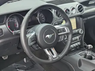 Ford Mustang 2016 GT Premium 2 puertas Fastback