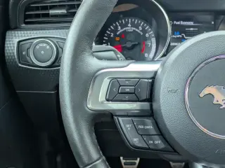 Ford Mustang 2016 GT Premium 2 puertas Fastback