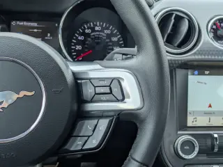 Ford Mustang 2016 GT Premium 2 puertas Fastback