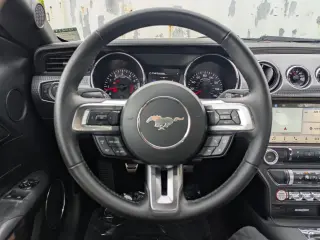 Ford Mustang 2016 GT Premium 2 puertas Fastback