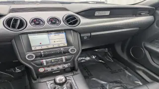 Ford Mustang 2016 GT Premium 2 puertas Fastback