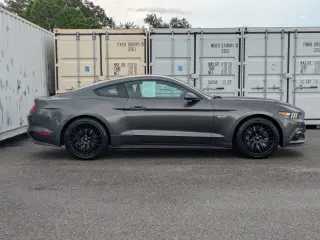 Ford Mustang 2016 GT Premium 2 puertas Fastback