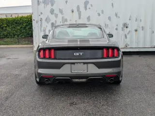 Ford Mustang 2016 GT Premium 2 puertas Fastback