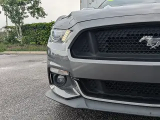 Ford Mustang 2016 GT Premium 2 puertas Fastback