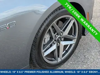 Ford Mustang 2025 GT 2 puertas Fastback