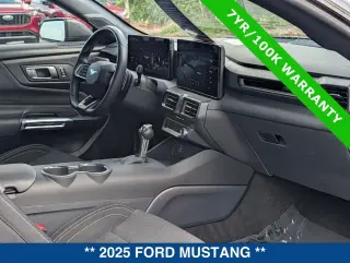 Ford Mustang 2025 GT 2 puertas Fastback