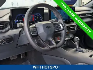 Ford Mustang 2025 GT 2 puertas Fastback