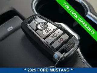 Ford Mustang 2025 GT 2 puertas Fastback