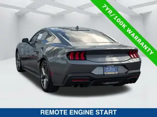 Ford Mustang 2025 GT 2 puertas Fastback
