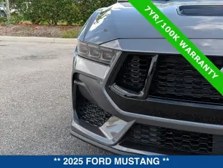 Ford Mustang 2025 GT 2 puertas Fastback
