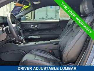 Ford Mustang 2024 GT Premium 2 puertas Fastback