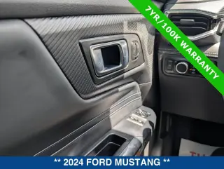 Ford Mustang 2024 GT Premium 2 puertas Fastback