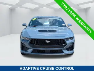 Ford Mustang 2024 GT Premium 2 puertas Fastback