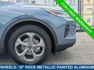 Ford Escape Híbrido 2025 ST-Line 4 puertas SUV