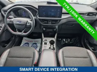 Ford Escape Híbrido 2025 ST-Line 4 puertas SUV