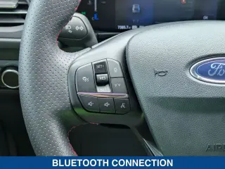 Ford Escape Híbrido 2025 ST-Line 4 puertas SUV