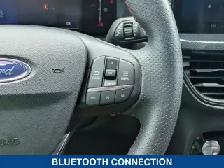 Ford Escape Híbrido 2025 ST-Line 4 puertas SUV