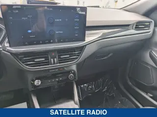 Ford Escape Híbrido 2025 ST-Line 4 puertas SUV