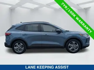 Ford Escape Híbrido 2025 ST-Line 4 puertas SUV