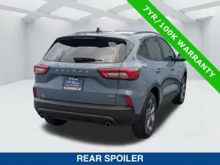 Ford Escape Híbrido 2025 ST-Line 4 puertas SUV
