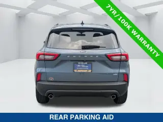 Ford Escape Híbrido 2025 ST-Line 4 puertas SUV
