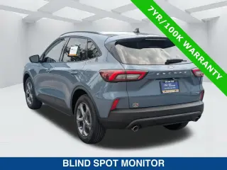 Ford Escape Híbrido 2025 ST-Line 4 puertas SUV