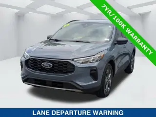 Ford Escape Híbrido 2025 ST-Line 4 puertas SUV