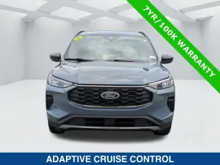 Ford Escape Híbrido 2025 ST-Line 4 puertas SUV
