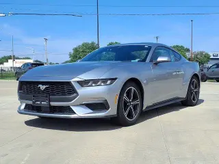 Ford Mustang 2024 EcoBoost 2dr Fastback