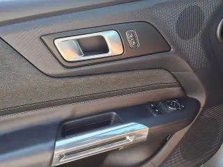 Ford Mustang 2024 EcoBoost 2dr Fastback
