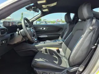 Ford Mustang 2024 EcoBoost 2dr Fastback