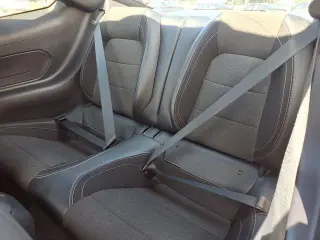 Ford Mustang 2024 EcoBoost 2dr Fastback