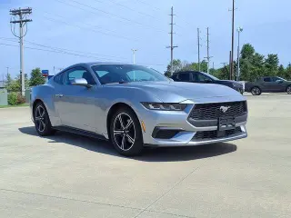 Ford Mustang 2024 EcoBoost 2dr Fastback